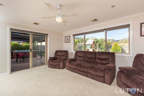 Property photo of 25 Stubbs Crescent Theodore ACT 2905