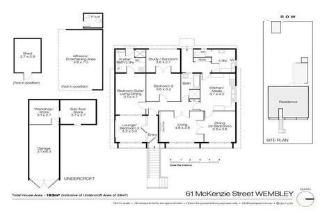 Property photo of 61 McKenzie Street Wembley WA 6014