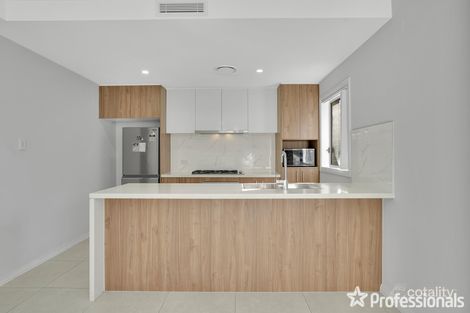 Property photo of 9 Avani Glade Riverstone NSW 2765