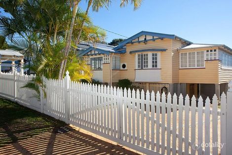 Property photo of 14 Burlington Street Holland Park QLD 4121
