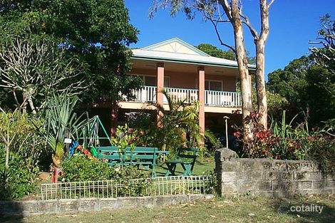 Property photo of 34 Lagoon Road Fingal Head NSW 2487