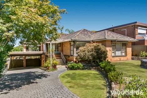 Property photo of 430 Waverley Road Mount Waverley VIC 3149