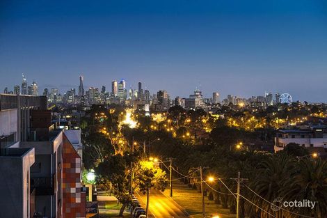 Property photo of 10/1072 Mt Alexander Road Essendon VIC 3040