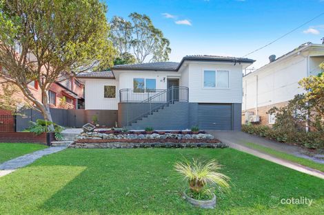 Property photo of 30 Manning Road Gladesville NSW 2111