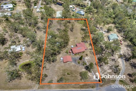 Property photo of 249-255 Wynne Road Jimboomba QLD 4280