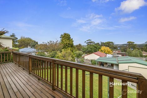 Property photo of 39 South Road West Ulverstone TAS 7315