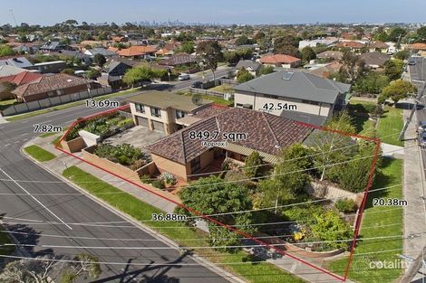 10 Moushall Ave, Niddrie, VIC 3042
