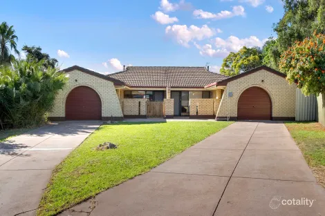 18a Shelton Dr, Salisbury East, SA 5109