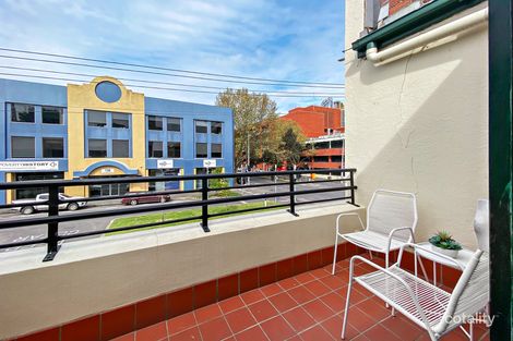 Property photo of 3/130 Queensberry Street Carlton VIC 3053