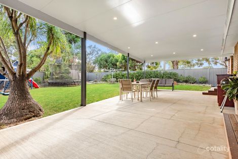Property photo of 6 Berallier Drive Camden South NSW 2570