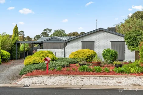Property photo of 15 Serenade Crescent Aberfoyle Park SA 5159