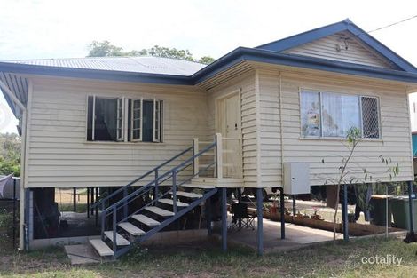 100 Garrick St, Collinsville, QLD 4804