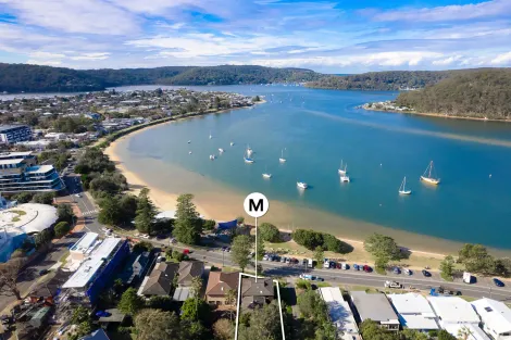 Property photo of 62 The Esplanade Ettalong Beach NSW 2257