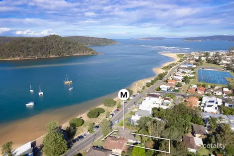 Property photo of 62 The Esplanade Ettalong Beach NSW 2257