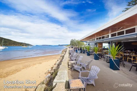 Property photo of 62 The Esplanade Ettalong Beach NSW 2257