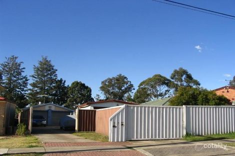 37 Weber Cres, Emerton, NSW 2770