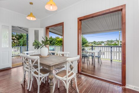 Property photo of 60 Telopia Avenue Wavell Heights QLD 4012