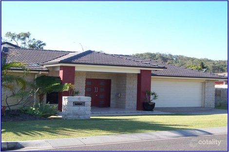 6 Golf View Dr, Boyne Island, QLD 4680