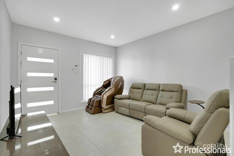 Property photo of 9 Avani Glade Riverstone NSW 2765