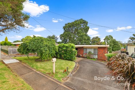 17 Ferris St, Drouin, VIC 3818