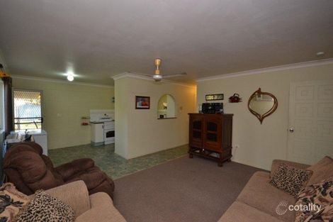 Property photo of 13 Rebecca Court Rasmussen QLD 4815