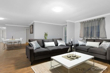 Property photo of 4 Moonlight Court Huntingdale WA 6110