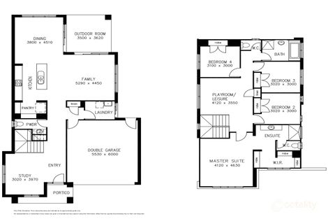 Property photo of 7 Norbis Road Edmondson Park NSW 2174