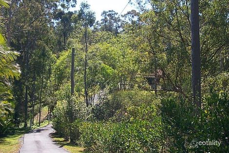 8 Gibson Ct, Cashmere, QLD 4500