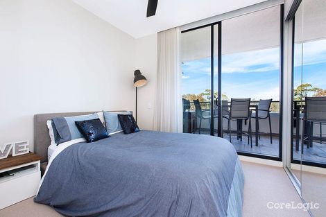 Property photo of 307/475 Captain Cook Drive Woolooware NSW 2230