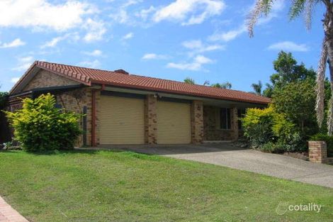 22 Redleaf Ct, Burleigh Waters, QLD 4220