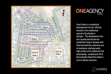 Property photo of 25 Brickfields Crescent Southside QLD 4570