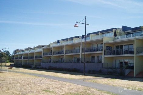 Property photo of 12/1 Saltriver Place Footscray VIC 3011