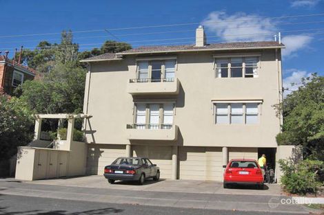 4/20 Tintern Ave, Toorak, VIC 3142