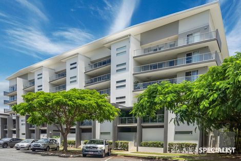 36/7-13 Shore St E, Cleveland, QLD 4163