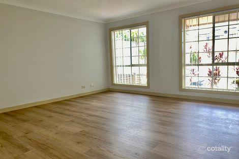 Property photo of 34 Bentinck Drive Green Valley NSW 2168