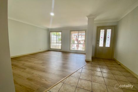 Property photo of 34 Bentinck Drive Green Valley NSW 2168