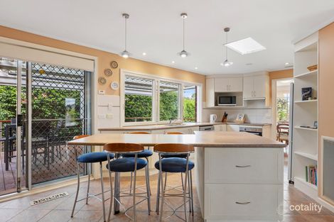 Property photo of 2 Karnak Court Glen Waverley VIC 3150