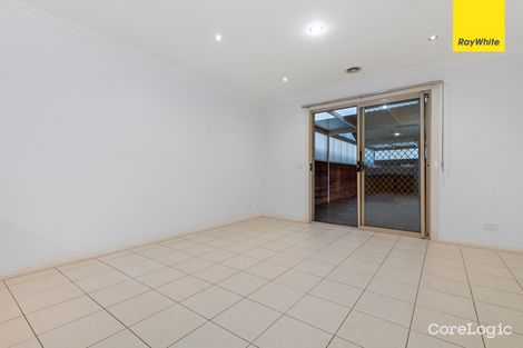 Property photo of 1/18 Westminster Avenue Hillside VIC 3037