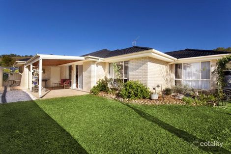 Property photo of 6 Safrano Place Coffs Harbour NSW 2450
