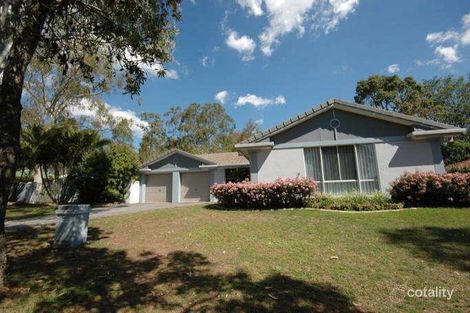 Property photo of 2 Honeysuckle Place Forest Lake QLD 4078
