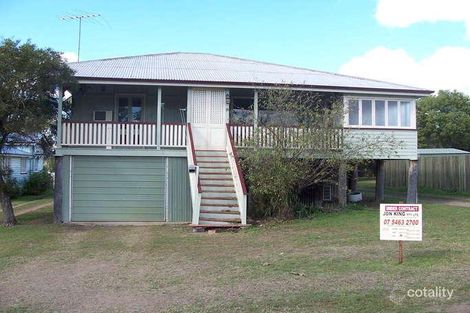 Property photo of 18 Macquarie Street Boonah QLD 4310