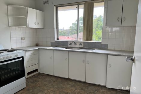 6/53 Fore St, Canterbury, NSW 2193