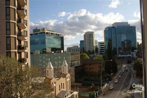 Property photo of 9/14 Hassall Street Parramatta NSW 2150