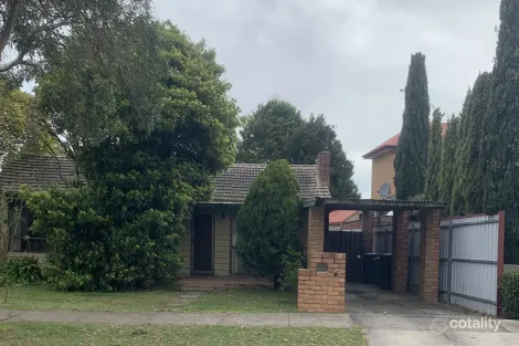 Property photo of 35 Elton Road Ferntree Gully VIC 3156