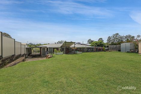 Property photo of 4 George Street Tivoli QLD 4305