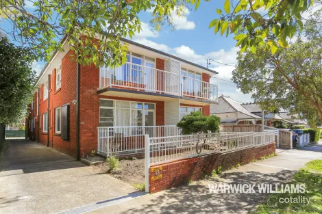 6/63 Gipps St, Drummoyne, NSW 2047