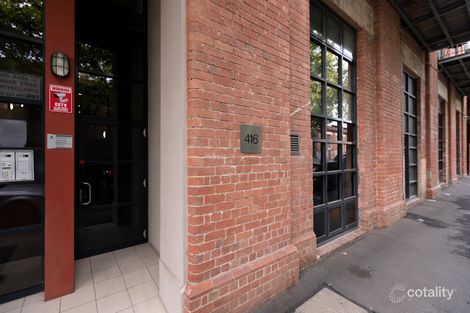 Property photo of 310/416-428 Gore Street Fitzroy VIC 3065