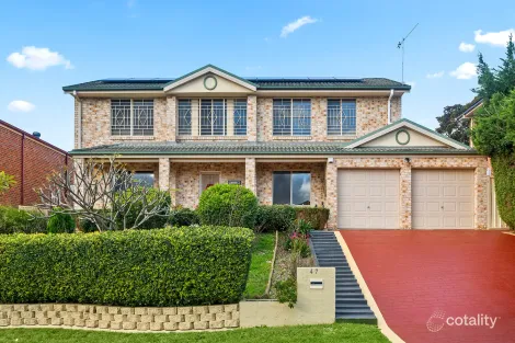 Property photo of 47 Fields Drive Albion Park NSW 2527