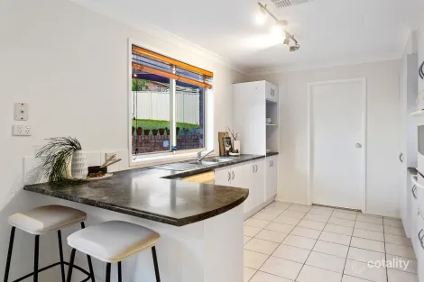 Property photo of 47 Fields Drive Albion Park NSW 2527