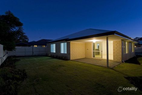 Property photo of 45A Trink Street Cloverdale WA 6105